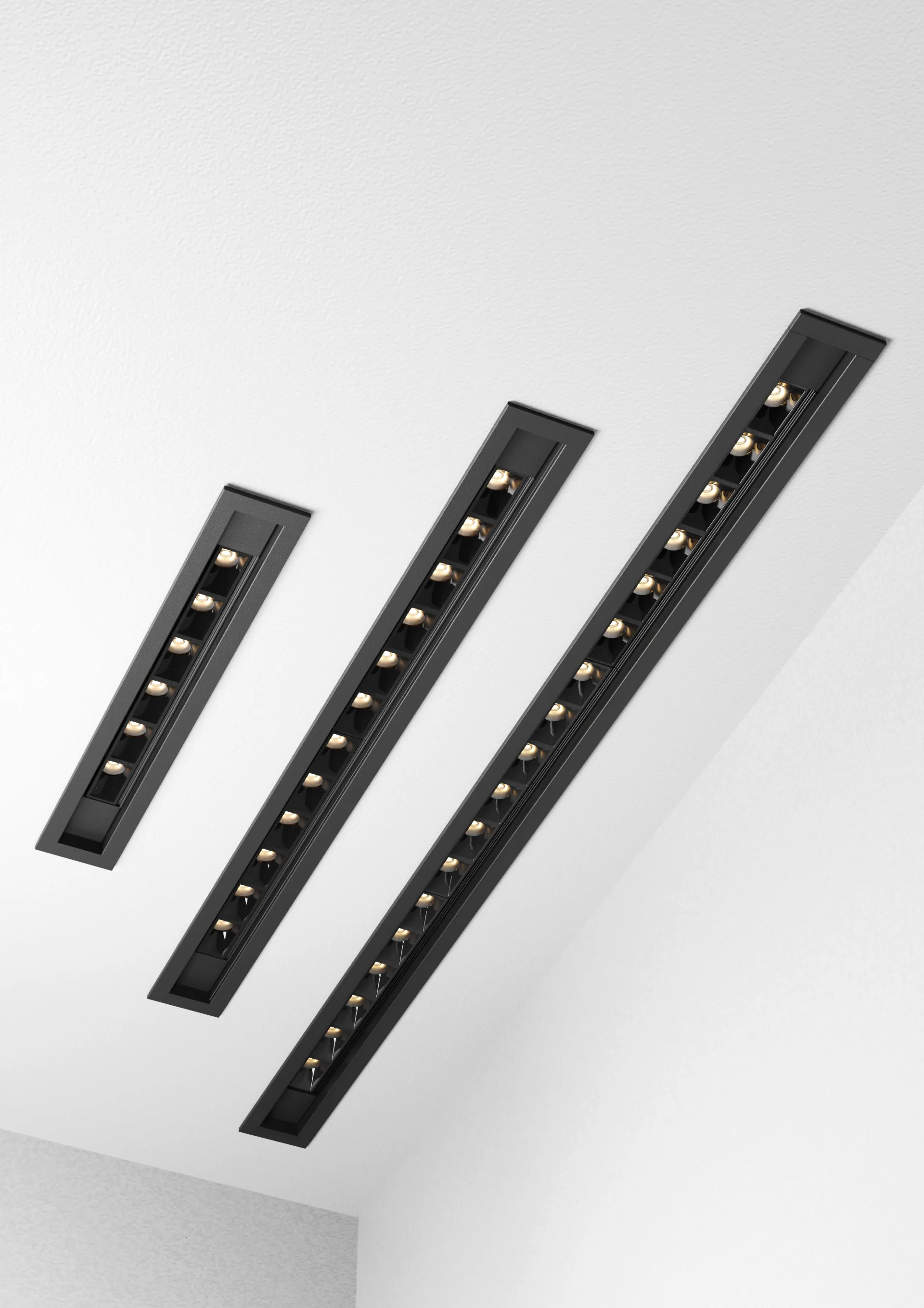 Embutido Microborda Fixo